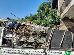 Best Demolition Debris Removal  in Marinette, WI