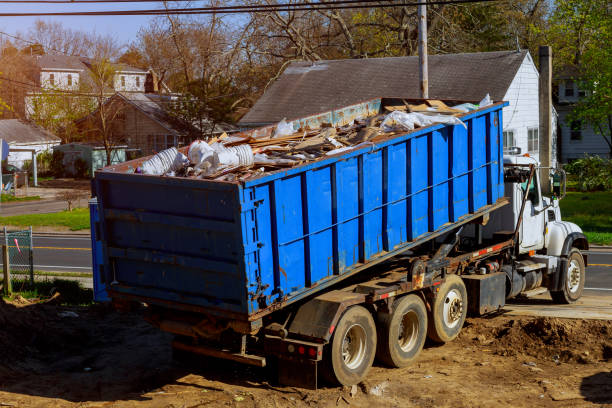 Best Hot Tub Removal  in Marinette, WI