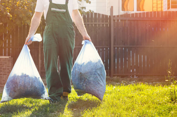 Best Hoarding Cleanup  in Marinette, WI